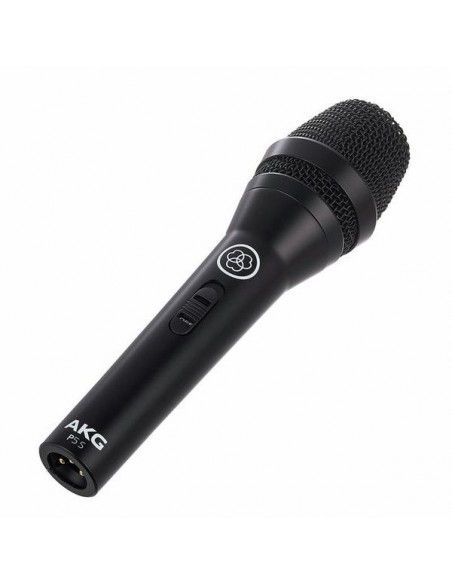 AKG P5 S