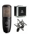 AKG P420