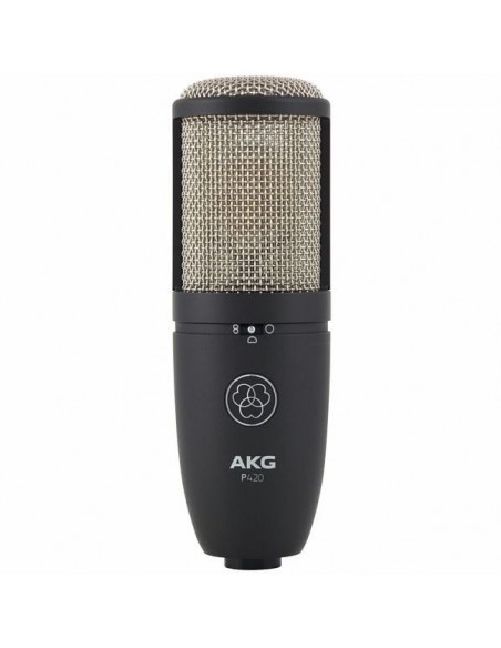AKG P420