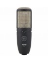 AKG P420