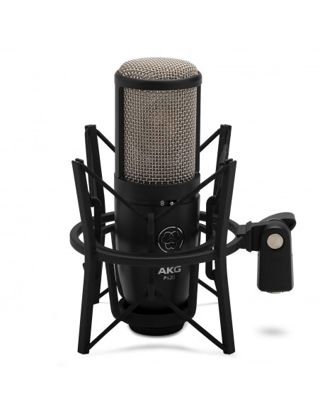 AKG P420