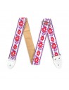 Sangle Dunlop JH09 authentique Hendrix Shreveport