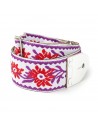 Dunlop JH09 Authentic Hendrix Shreveport Shoulder Bag