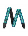 Dunlop JH14 Jimi Hendrix Live in Maui Blue Diamonds