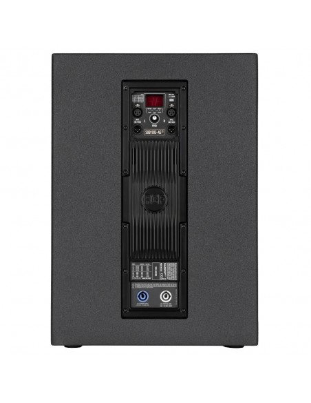RCF SUB 905-MK3