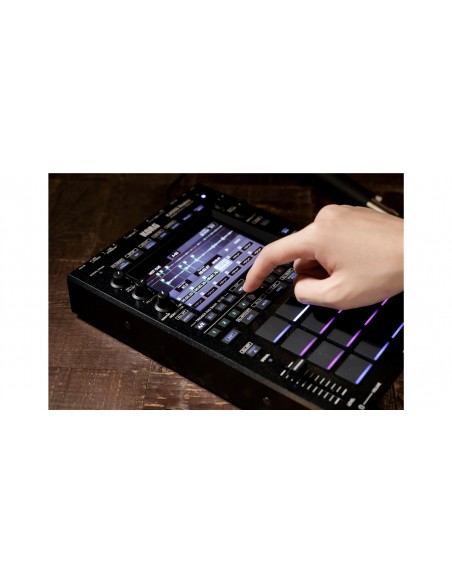 KAOSS REPLAY
