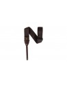 5366 Polypro Acoustic Gtr Strap Brown