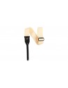 5368 Polypro Acoustic Gtr Sangle Crème
