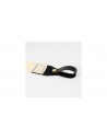 5368 Polypro Acoustic Gtr Sangle Crème