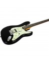 Eko Aire V-NOS Black