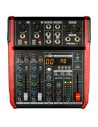 PROEL Playmix 6