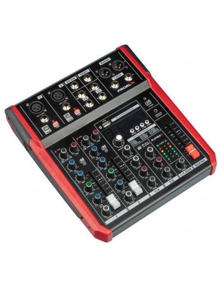 PROEL Playmix 6