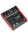 PROEL Playmix 6