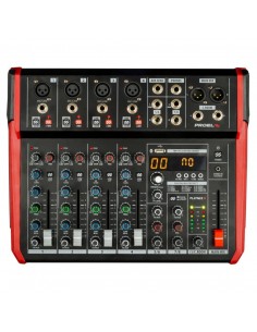 PROEL Playmix 8