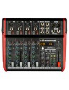 PROEL Playmix 8