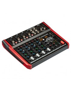 PROEL Playmix 8 2