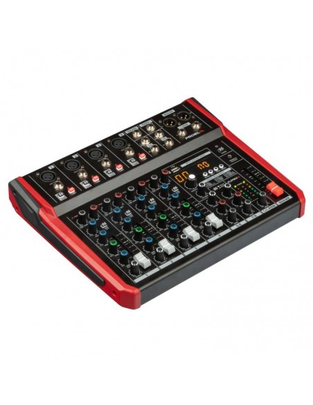 PROEL Playmix 8