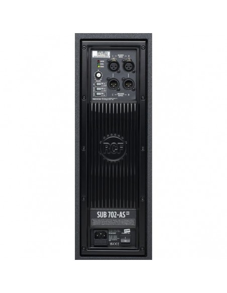 Rcf SUB 702-AS MK3