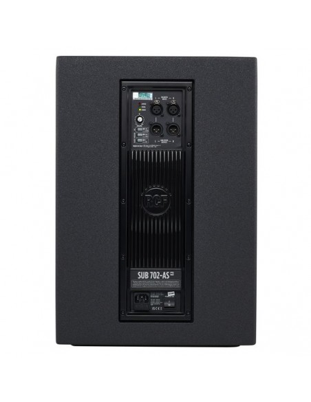 Rcf SUB 702-AS MK3