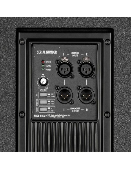 RCF SUB 705-AS MK3
