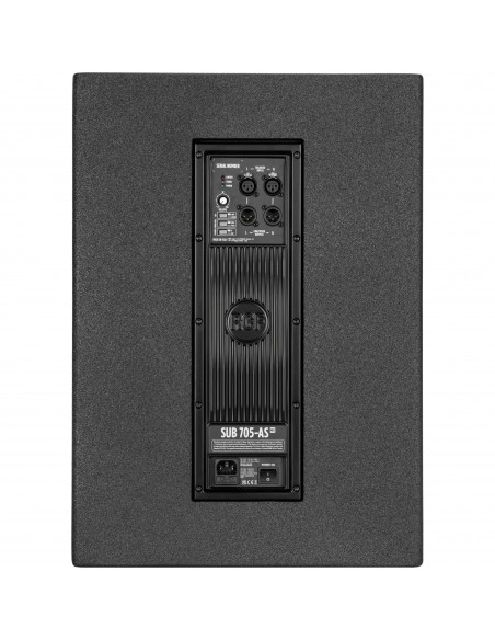 RCF SUB 705-AS MK3