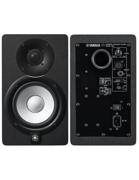 Yamaha HS5 Monitor da studio 70W