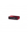 Focusrite Scarlett 2i2 4.ª generación