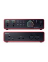 Focusrite Scarlett Solo 4th Gen