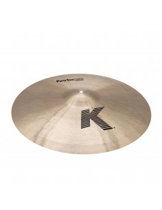 Zildjian K Paper Thin Crash 21