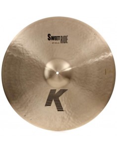 Zildjian K Sweet Ride 23