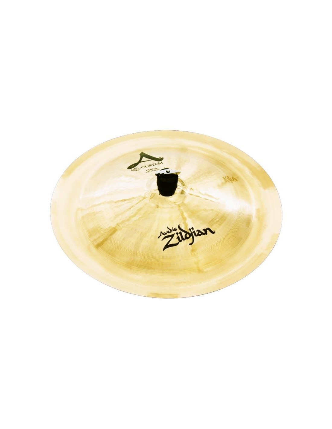 Zildjian A Custom China 18