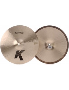 Zildjian K Mastersound...
