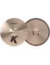 Hi-Hat Zildjian K Mastersound 14