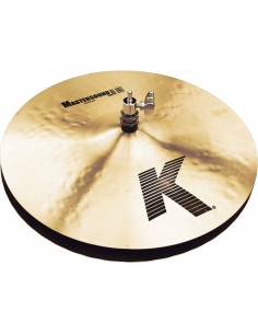 Zildjian K Mastersound... 2