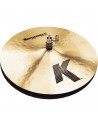 Zildjian K Mastersound Hi-hat 14