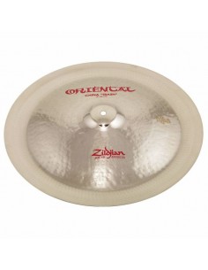 Zildjian Oriental China...