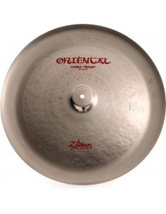 Zildjian Oriental China...