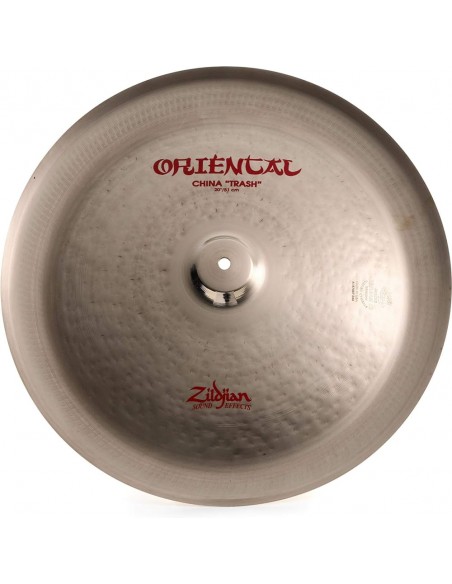 Zildjian Oriental China Trash 20