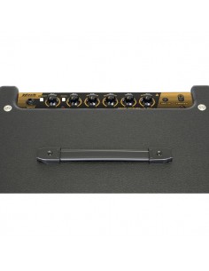 Markbass CMB 121 Black Line 2