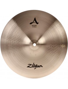 Zildjian A Splash 12