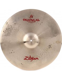 Zildjian Oriental Crash of...