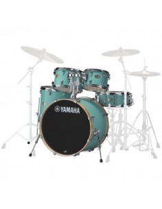 YAMAHA STAGE CUSTOM BIRCH...