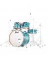 Pearl DMP925SP/C884 Décennie Menthe Glacée 05 pièces