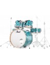 Pearl DMP925SP/C884 Decade Ice Mint 05 pezzi