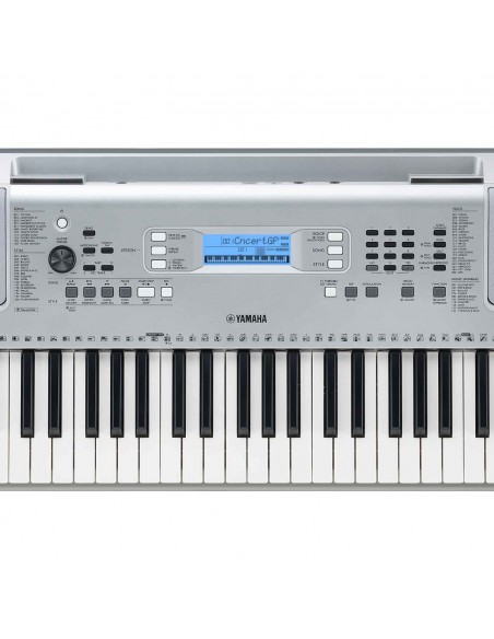 YAMAHA YPT370