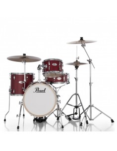 Pearl Midtown Matte Red...