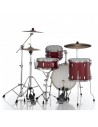 Pearl Midtown Matte Red MT564/C-D747