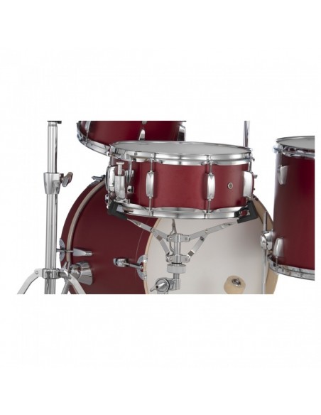 Pearl Midtown Matte Red MT564/C-D747