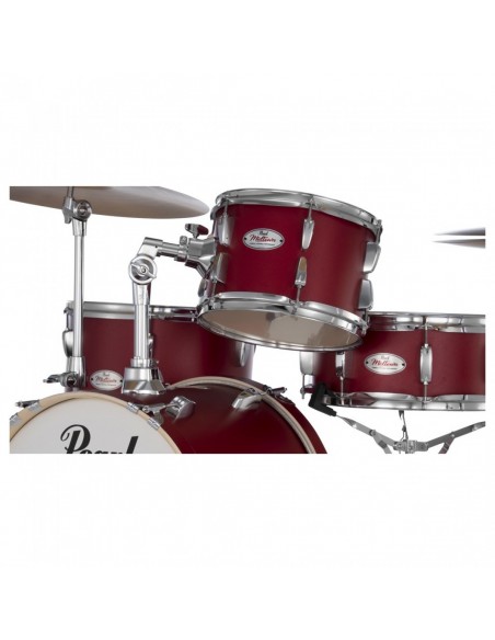 Pearl Midtown Matte Red MT564/C-D747