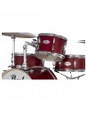 Pearl Midtown Matte Red MT564/C-D747
